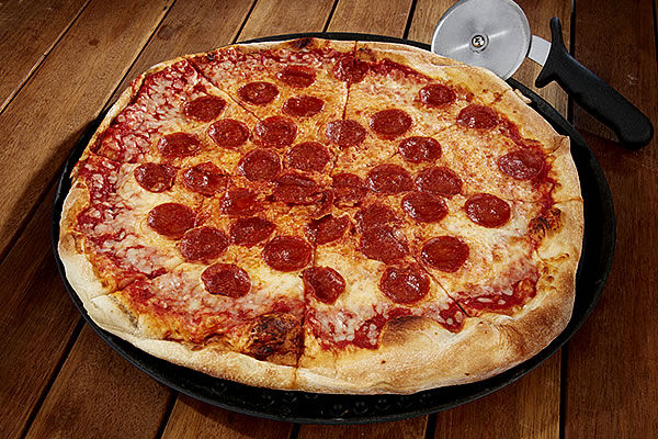 Stachey's Pizza - North Andover location open
